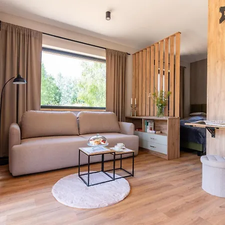 Vakantiepark Zielona Zaba *