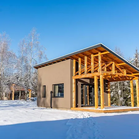 Πάρκο διακοπών Zielona Zaba *