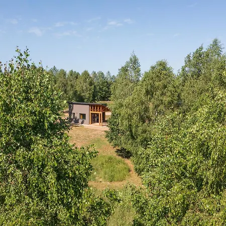 Zielona Zaba Holiday park