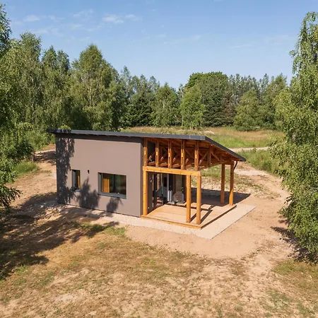 Πάρκο διακοπών Zielona Zaba *