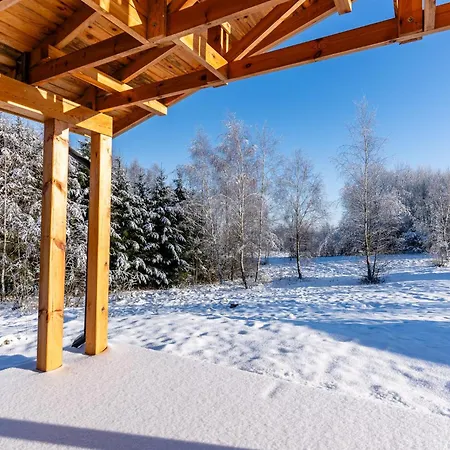 Zielona Zaba Πάρκο διακοπών *