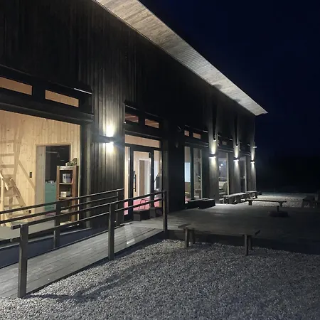 Zielona Zaba Holiday park