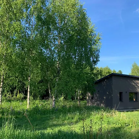 Zielona Zaba Holiday park *