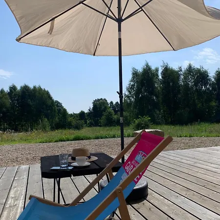 Holiday park Zielona Zaba Derc