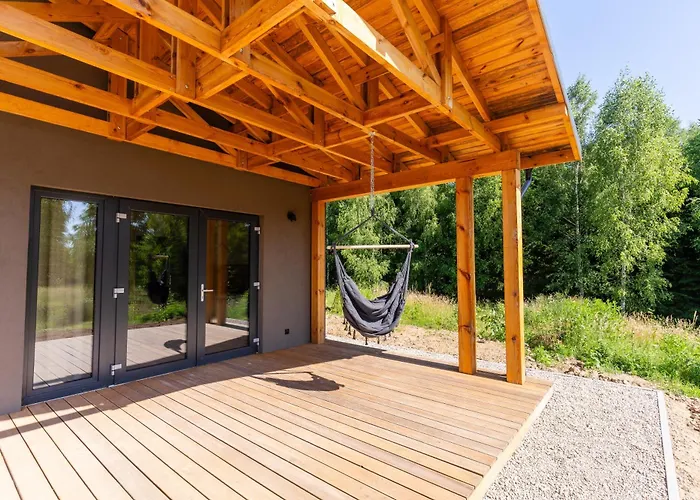 Zielona Zaba Holiday park