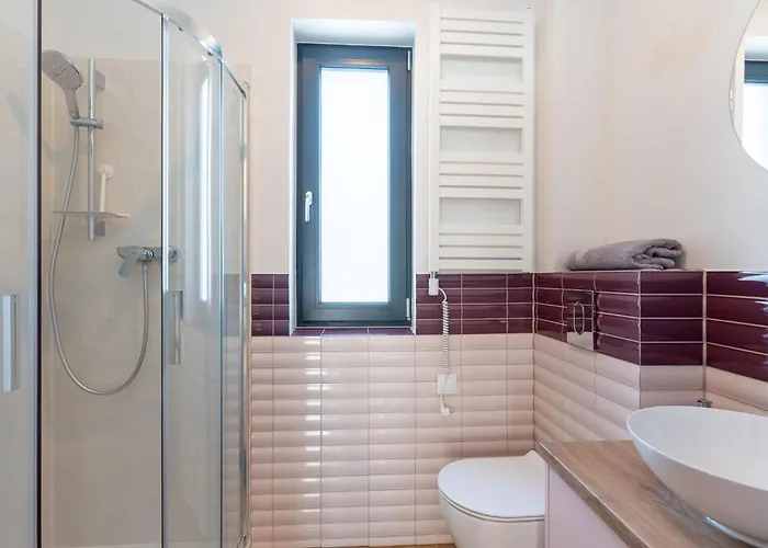 Holiday park Zielona Zaba Derc