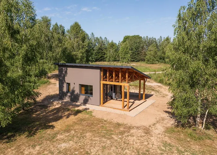 Holiday park Zielona Zaba *