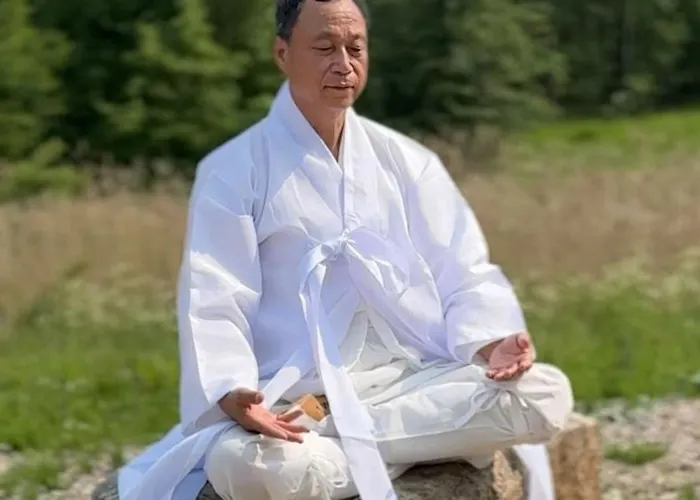 Holiday park Zielona Zaba Derc