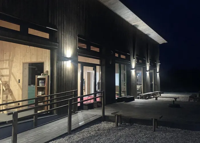 Zielona Zaba Holiday park