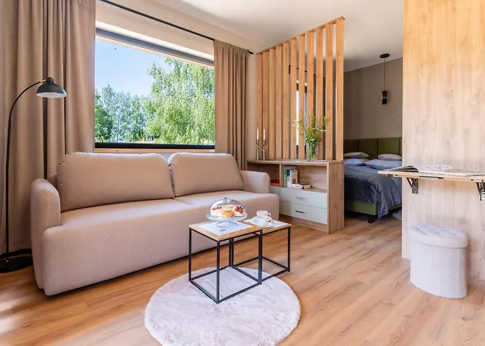 Holiday park Zielona Zaba *